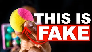 The AI Bath Bomb Scam.