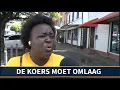 Download Lagu MI FEN TAK - Hoeveel vertrouwen is er in de nieuw aan te treden regering I SUN WEB TV I
