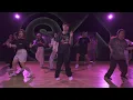 "Rock Yo Hips" - Crime Mob ft. Lil Scrappy | Dayton Paradis Choreography