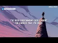 Khamsin - Plastic Dreams (feat. Kidswaste) [Lyrics]