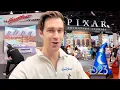 I Went to D23 for the First Time Here s What It s REALLY Like