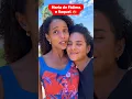 Download Lagu Maria de Fátima e Raquel nos bastidores de Vale Tudo 😍 Taís Araújo e Bella Campos durante gravações!