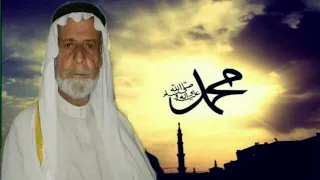 المداح غازي البدراني مطعون الهوا روايا البيض 