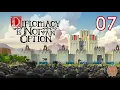 Diplomacy is Not an Option - Castle Builder Tower Defense