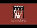 * เปิดCC * [THAISUB/แปลเพลง] WayV 威神V - Phantom (English Ver.)