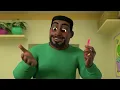 Yes Yes Bedtime Song 🍉 CoComelon Nursery Rhymes & Kids Songs 🍉🎶Time for Music! 🎶🍉