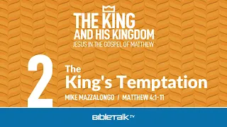The King's Temptation