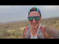 Dark Divide 100 Mile Ultra Marathon Race Review