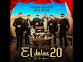 El De Los 20 - El Cachora