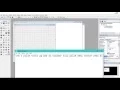 Visual Basic 6 Titorial membuat menu dengan menu editor