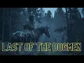 The Last Of The Dogmen 1995 Tom Berenger Full Movie