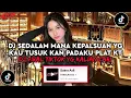 Download Lagu DJ SEDALAM MANA KEPALSUAN YG KAU TUSUK KAN PADAKU PLAT KT | DJ SIAPA BENAR SIAPA SALAH VIRAL TIKTOK 