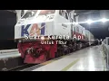 Download Lagu TRAIN SOUND FOR SLEEPING | Suara kereta api untuk tidur disertai suara ambience penumpang