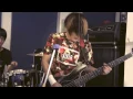今すぐKISS ME/LINDBERG ★【カバー】 by Chewing High!!  バンド・シリーズ vol.1