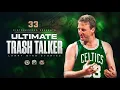 Larry Bird STORIES that prove he s the BEST TRASH TALKER