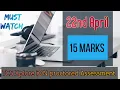 TCS Xplore 2023 Ion Proctored Exam IPA 9 - JAVA coding solution 15 marks