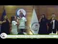 MINISTERIOS ROCA FIRME RD