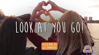 Hey Look At You Go - J D Byrider Wausau
