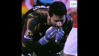 الشناوي بروجكت افضل حارس في أفريقيا الاهلي فوق الجميع Shorts Subscribe Salah Shorts Subscri 