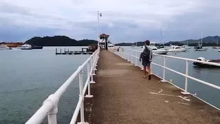 Ep 65 | Heading to Panama to Meet SV Nutshell