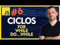 JavaScript Loops for while do while
