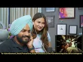 couple rxn on PARAM - IDC (OFFICIAL VIDEO) New Punjabi Song