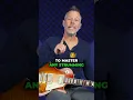 Use this One Technique to Master Any Strumming
