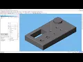 Import a tool list in Esprit