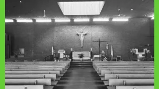 Vespers - Evening Prayer 06-19-2026 Friday Eleventh Week of Ordinary Time