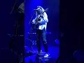 Sophie B. Hawkins - Before I Walk On Fire (Acoustic) - Jazz Cafe, Camden - 16-06-2025