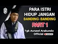 Download Lagu MULIANYA HIDUP APA ADA NYA I Tgk Asnawi Arakundo Official I PART 1