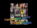 VIRAL!!! TIKTOK BEDA KASTA VERSI CEWEK SAMPAI MENANGIS || By Thomas Arya