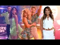 Download Lagu DWTS Season 34 Premiere RECAP! Must-See Dances and an MIA Carrie Ann Inaba