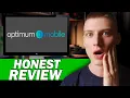 Optimum Mobile Review Honest User Experience with Plans Coverage Service