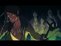 The Lion King - Be Prepared - Man on the Internet Cover