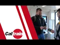 Caltrain How to Ride