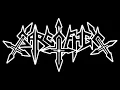 Sarcófago - Midnight Queen