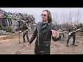 Guns n' Roses - Welcome To The Jungle - Cover by Django & Space Cowboys