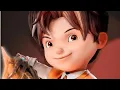 Lagu Boboiboy AMV Dj Berawal Dari Temenan