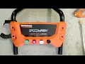GENERAC 2900 PSI - 2 4 GPM Pressure Washer