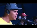 Grupo Fica Combinado ao Vivo