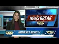 WJLP News Break - November 7th NJ Man Fatally Stabs His Wife 70 Times