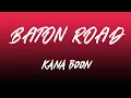 Download Lagu KANA BOON - Baton Road (Lyrics Ost  Boruto1)