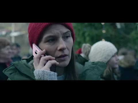 The Tunnel - US Trailer