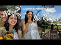 Lagu Glamping in Kruger National Park 🇿🇦 | Safari Stay Experience - My First time in the Kruger 🌞