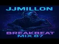 Download Lagu Breakbeat Mix 87 🎶 #JJMillon