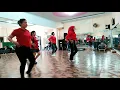 Download Lagu Gloria Line Dance | Ultra Beginner Level | Demo by Mutiara Group line dance