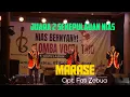 Marase Cipt. Fati Zebua || Juara 2 lomba Vokal Trio Sekepulauan Nias Ozira Trio