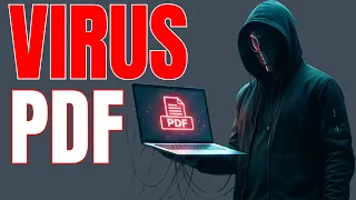Turn a PDF Into a Reverse Shell Malicious PDF Explained