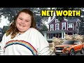 Shocking Update Alana Honey Boo Boo Net Worth 2022 Mama June Update